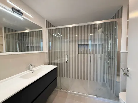 Apartamento 124 m² em A Corunha