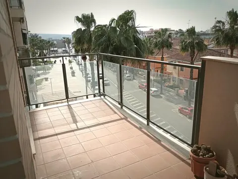 Pis de 102 m² a Alzira