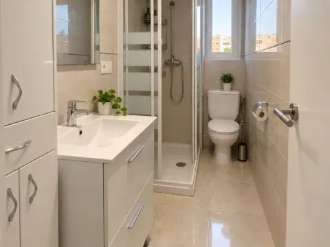 Pis de 70 m² a Castelló de la Plana