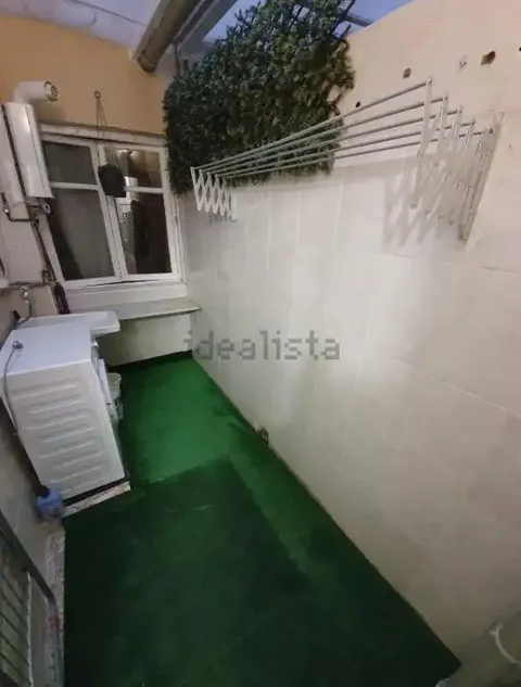 Pis de 110 m² a Alacant