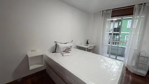 Pis de 110 m² a Ourense