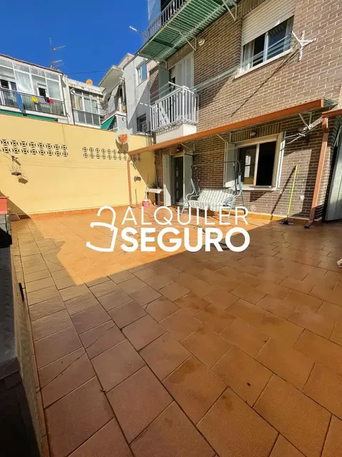 Piso de 80 m² en Madrid