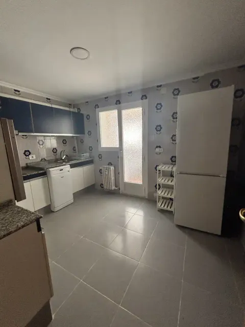 Quarto para alugar, Albacete