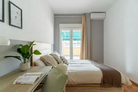 Habitación en alquiler, Madrid