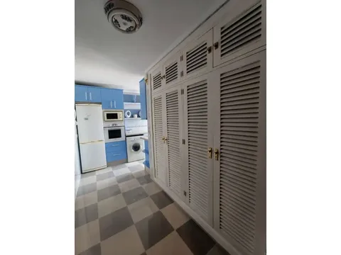 Appartamento 120 m² a Málaga