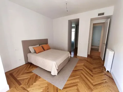 Appartamento 149 m² a Madrid