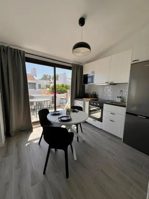 Pis de 50 m² a Estepona