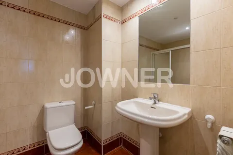 Pis de 94 m² a Madrid