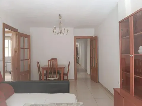 Habitació de lloguer, Granada