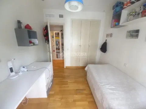 Pis de 104 m² a Sevilla