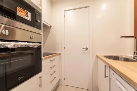 Appartamento 62 m² a Madrid