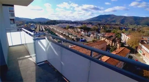 Pis de 92 m² a Irun