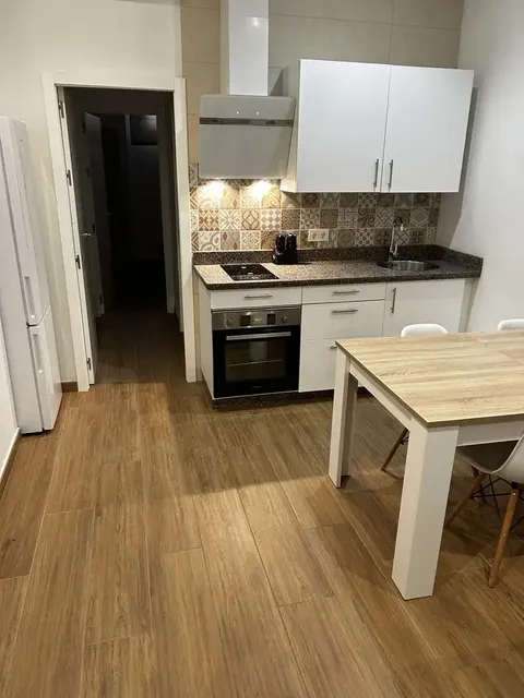 Piso de 45 m² en Córdoba