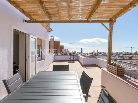 Apartamento 146 m² em Barcelona