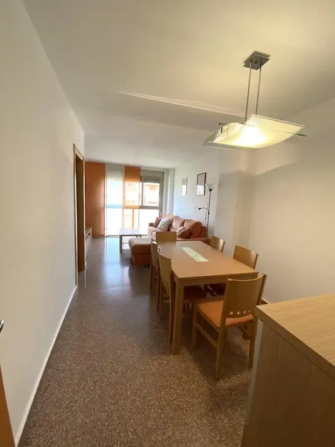Pis de 80 m² a Sant Vicent del Raspeig