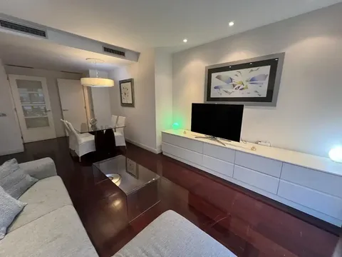 Pis de 98 m² a Barcelona