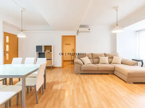 Appartamento 111 m² a Valencia