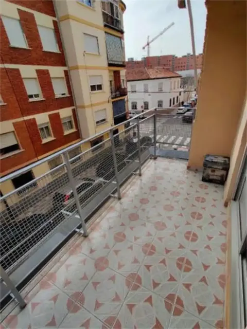 Pis de 72 m² a Albacete
