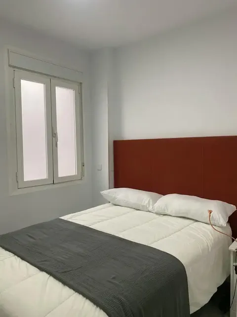 Pis de 79 m² a Madrid