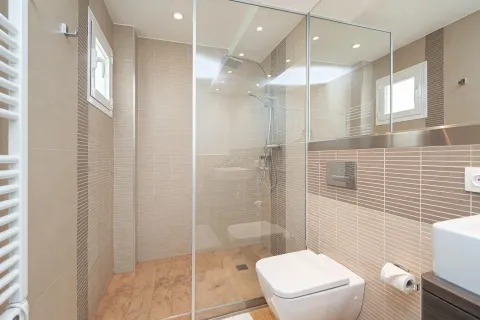 Pis de 86 m² a Calvià