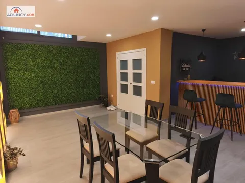 Casa de 229 m² a La Rinconada