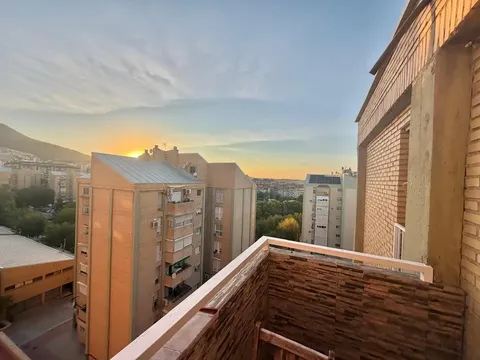 Stanza in affitto, Jaén