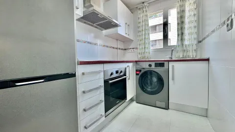 Pis de 53 m² a Múrcia