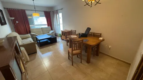 Flat 115 m² in Rincón de la Victoria (3/20)