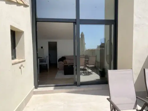 Pis de 91 m² a Osca