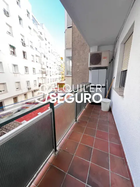 Appartamento 65 m² a Madrid