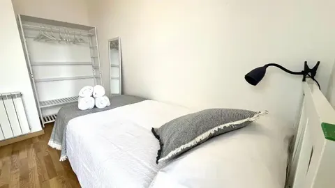 Piso de 65 m² en Tarrasa