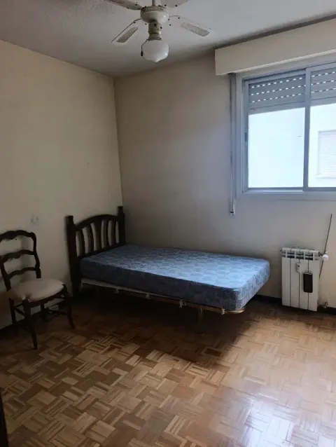 Piso de 100 m² en Madrid