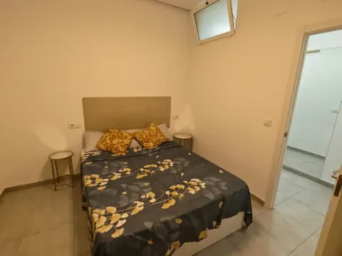 Flat 70 m² in Murcia