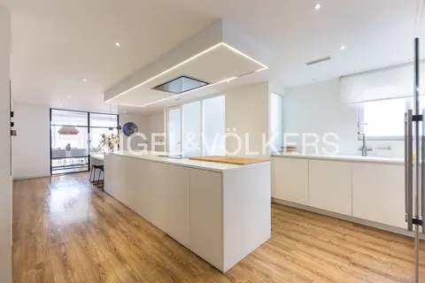 Pis de 275 m² a València