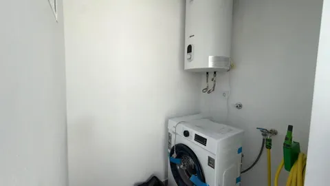 Wohnung 39 m² in Málaga