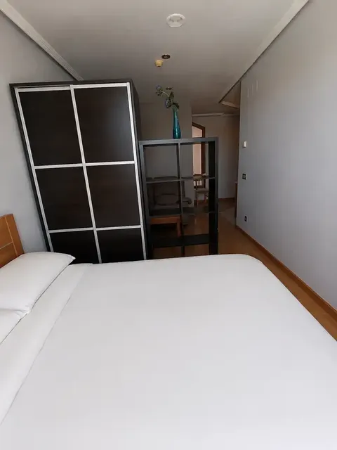 Pis de 40 m² a Lleó