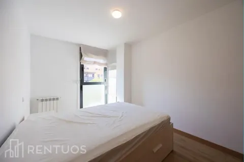 Pis de 70 m² a Las Rozas de Madrid