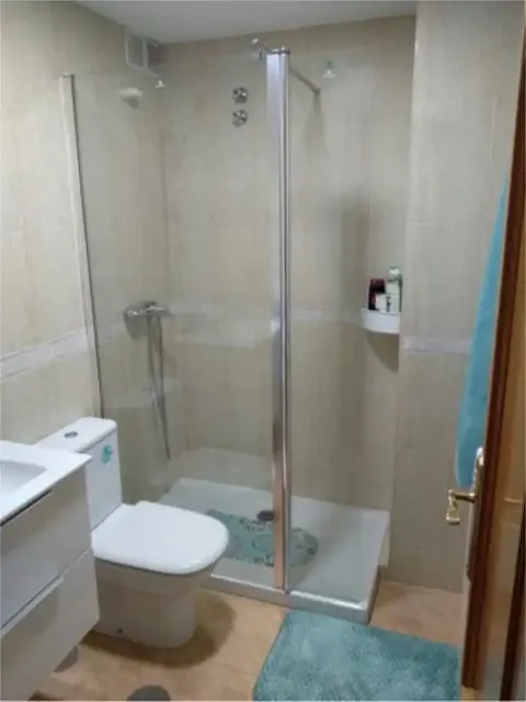 Wohnung 85 m² in Alcalá la Real