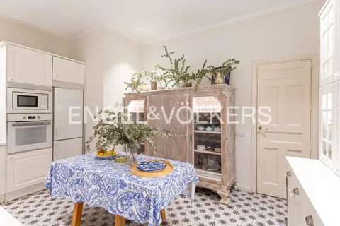 Pis de 79 m² a Madrid