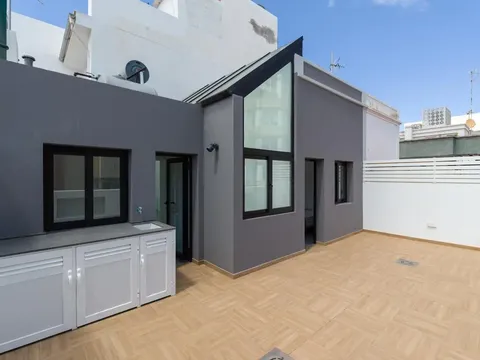 Casa de 120 m² a Las Palmas de Gran Canaria