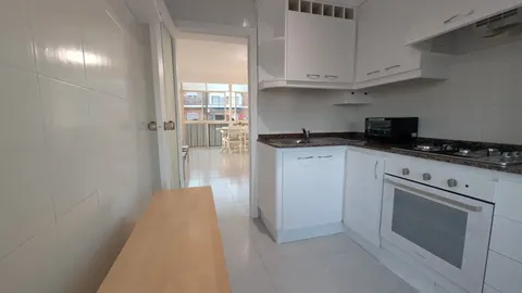 Pis de 75 m² a Cartagena