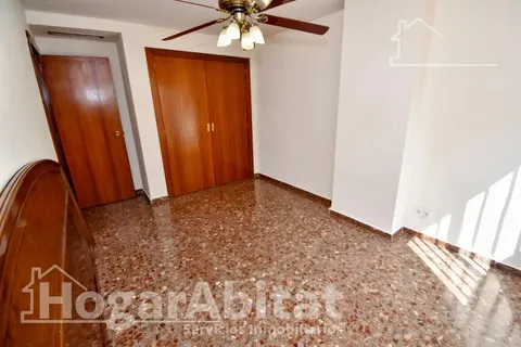 Pis de 161 m² a València