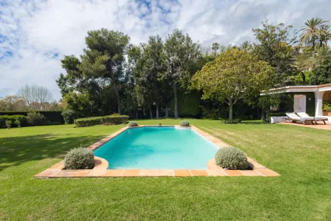 Moradia 500 m² em Marbella