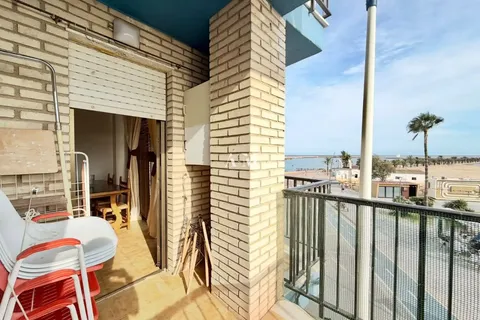 Pis de 110 m² a San Pedro del Pinatar