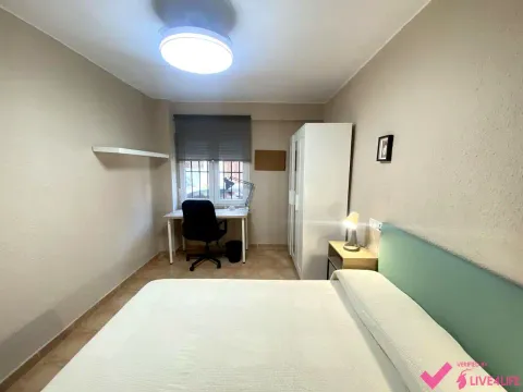 Zimmer zur Miete, Godella