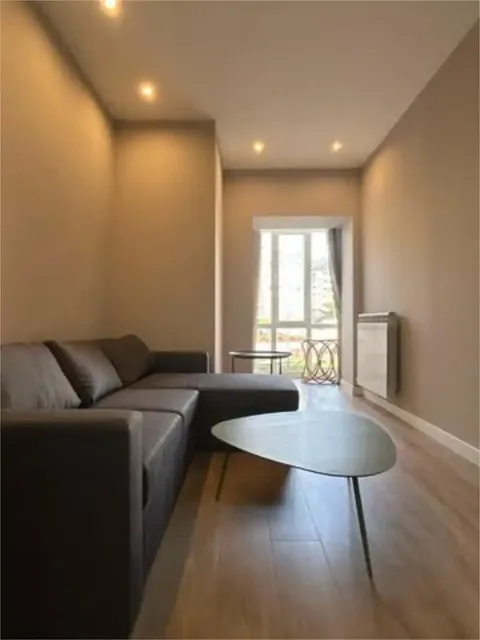 Piso de 40 m² en Burgos