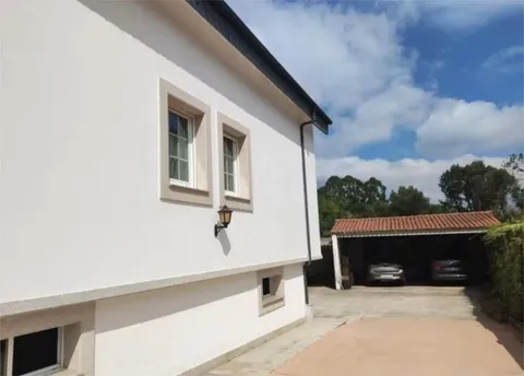 Pis de 35 m² a Coristanco (4/8)