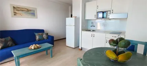 Wohnung 35 m² in Mogán