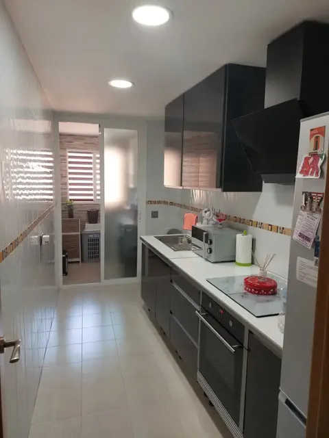 Pis de 64 m² a Numancia de la Sagra