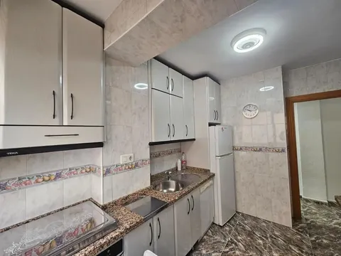 Habitació de lloguer, Granada